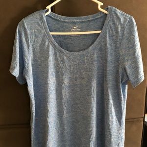 Women’s Nike Short Sleeve Dri-Fit Tee